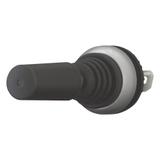 M22-WJS2V-2P Joystick dwukierunkowy GÓRA-DÓŁ dwustopniowy metalowy 178564 EATON