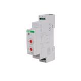 Przetwornik temperatury z wyjściem prądowym 4-20 mA (AT-1I-PT) Max-AT-1I-PT F&F