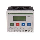 Mikroprocesorowy przeźnik silnikowy EPS-D EPS-D-100A F&F