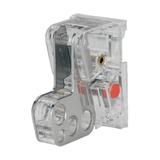 BZM1-XKAV Blokada mech. w pozycji Wyłącznik 152899 EATON