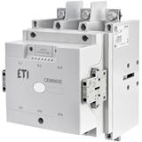 Stycznik powietrzny CEM560E.22-255V-AC/DC 004656307 ETI