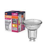 Lampa LED VALUE non-dim PAR16 50 36° 4,3W 830 GU10