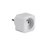 S AD GN 16A PM Adapter gniazdko z uziemieniem SMART S AD GN 16A PM wielofunkcyjny on-off, harmonogra 33703 KANLUX
