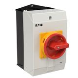 T3-4-8344/I2/SVB Łącznik krzywkowy 32A 13kW 207212 EATON