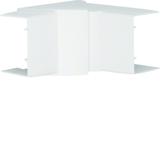 tehalit.LF/LFF Kąt wewnętrzny regulowany 40x60mm biały LFF4006049016 HAGER
