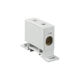 Złączka przelotowa ZP50 Cu-48.55 OPATÓWEK