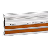 Rozdzielnice PrismaSet szyna LINERGY 2000A 1625MM LVS04507 Schneider