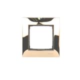 Simon 54 Premium Ramka 1-krotna PREMIUM IP20 / IP44 złoto DR1/66 KONTAKT