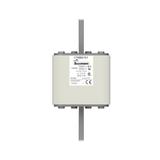 FUSE 1250A 1000V 3FU/115 AR CU Wkładka szybka 1250A AC 1000V rozmiar 3 76x92x159 mm aR IEC, 170M6700