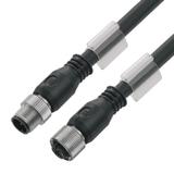 SAIL-M12WM12G-8S4.0U Kabel czujnikowy, nr katalogowy 1373680400