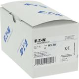 H3-T0 Łącznik krzywkowy 093828 EATON