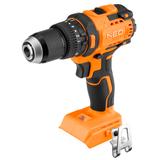 Wiertarko-wkrętarka udarowa bezszczotkowa 18V, uchwyt 13mm, compact, Energy+, bez akumulatora