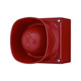 SY/HO/IP/R Sygn. Akust. Symphoni High Output Red / IP66 651012FULL-0057X EATON