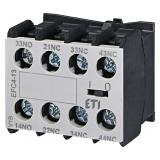 EFC4-13 - Styki pomocnicze