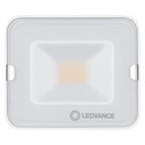 Naświetlacz LED FLOOD COMPACT V 10W 840 SYM 100 WT 4058075574618 LEDVANCE
