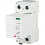Ogranicznik przepięć T1+T2 (B+C) - iskiernik TEC GSM T12 275/50 1+0 RC 002440721 ETI