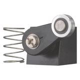 LSM-XRL Głowica napędowa dźwignia obrotowa rolka z metalu 266159 EATON