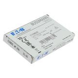 CYLINDRICAL FUSE 10 x 38 25A AM 400V AC Wkładka cylindryczna 10 x 38mm 25A AM 500V AC C10M25 EATON