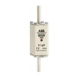 OFAA0GG80 Podstawa bezpiecznikowa 1SCA022703R2260 ABB
