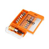 Zestaw bitów, 15 szt.