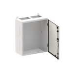 TL204G TwinLine-L szafa naścienna I kl. izol. IP55