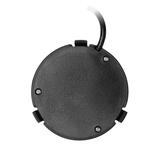 Bezprzewodowa ładowarka indukcyjna do podblatowego montażu 10W standard Qi V1.2 czarna OR-GM-9021 OR