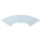 LBD 90 400 R3 FS Pokrywa łuku 90°