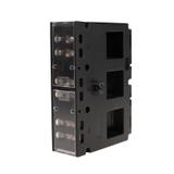 Przekładnik prądowy - trójfazowy, nap. znamionowe 720V AC, 600/5A