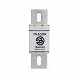 450AMP 1000V AC SEMI-COND FUSE Wkładka szybka 450A AC 1000V DC 800V 64x183 mm UL FWJ-450A EATON
