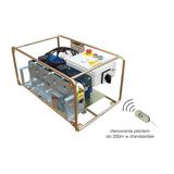 PRE04 Prostowarka elektr.do drutu i bednarki TYP1 /OC/