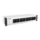 UPS KEOR PDU FR/8xFR - MONT. RACK, Legrand