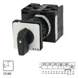 T3-3-8901/EZ Łącznik krzywkowy 32A 13kW 231950 EATON