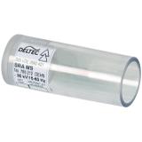 Adapter adapter do szczotek i dysz fi 20/40 mm