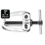 Ściągacz trójramienny 1"