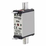 63NHG000BI Wkładka NH 63 500V GL/GG rozmiar 000 63NHG000BI EATON