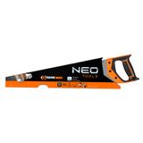 Piła płatnica 450 mm, 11 TPI