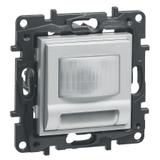 Niloe Step - oświetlenie przeszkodowe z czujnikiem ruchu- kolor aluminium, Legrand