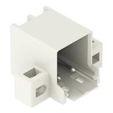 Wtyk picoMAX raster 5mm 2‑biegunoweunowy z kątowymi pinami i uchwytami 2092‑1422/005‑000 /200szt./ WAGO