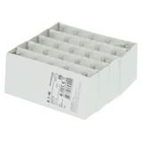 FUSE 2A DII/E27 500VAC Wkładka DII 2A 500VAC E27 2D27Q EATON