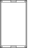 univers N Blok pusty 450x250mm UD31F1 HAGER