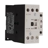 DILM17-01(42V50HZ,48V60HZ) Stycznik mocy DILM,7,5kW/400V,sterowanie 42V/48VAC, 1NC