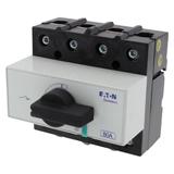 DMM-80/4 Rozłącznik izolacyjny DMM (4P) 80A