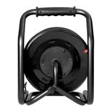 Przedłużacz bębnowy profesjonalny IP44, 4 gniazda 2P+Z, kabel gumowy olejoodporny, H07RN-F 3x2,5mm2, OR-AE-13294/40M ORNO