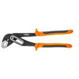 Szczypce do rur 250 mm, zakres 0-36 mm