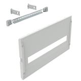 OSŁONA CZOŁOWA MODUŁOWA PLASTIKOWA W300 SZ600, Legrand