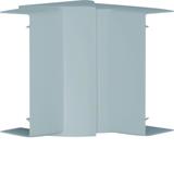 tehalit.LFF Kąt wewnętrzny regulowany 40x110mm, szary LFF4011047030 HAGER