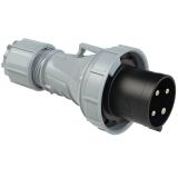 WTYCZKA PRZEN.IP67 63A 4P 500V 034-7 PCE