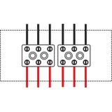 PIP-2AN P2x3x4 Puszka przeciwpożarowa STANDARD,