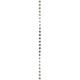 Simon 54 Gniazdo podwójne z/u z przesłonami 16A z. śrub. kremowy