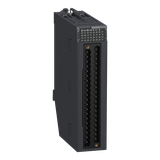 Modicon X80, moduł wejść cyfrowych, 16 izolowanych kanałów diagnostycznych, 200..240 V AC, wzmocnion
